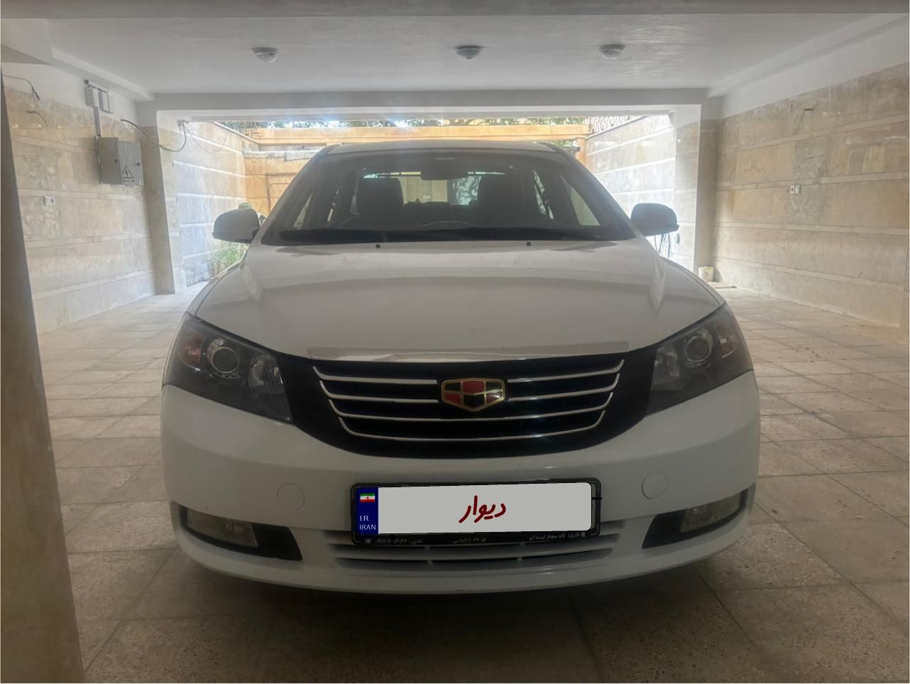 خودرو جیلی، امگرند 7 آگهی ann_18383289