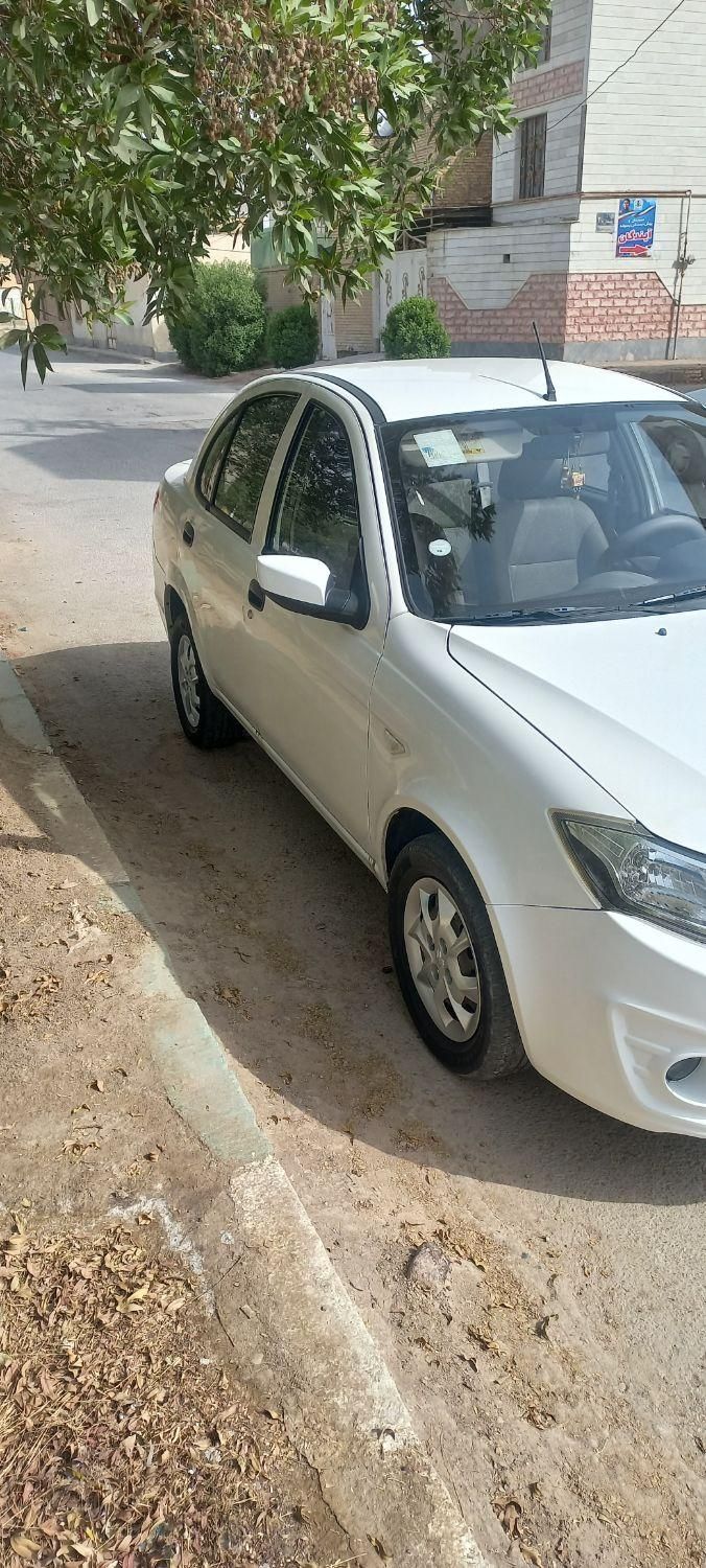خودرو ساینا، EX دنده‌ای آگهی ann_18383297