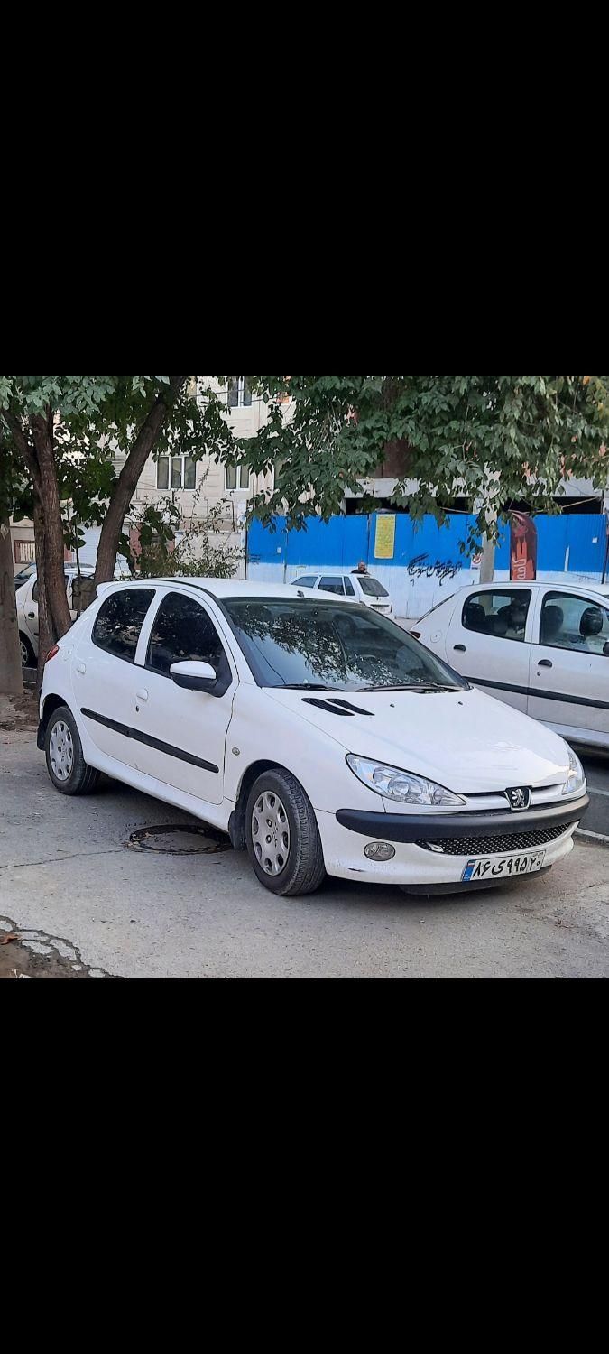 خودرو پژو، 206 آگهی ann_18383304