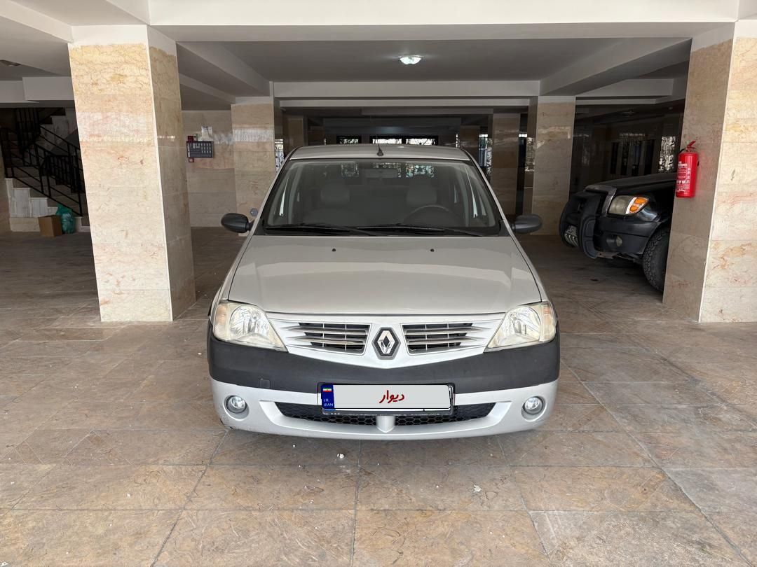 خودرو رنو، تندر 90 آگهی ann_18383309