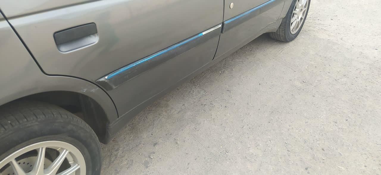 پژو 405 SLX بنزینی TU5 - 1394