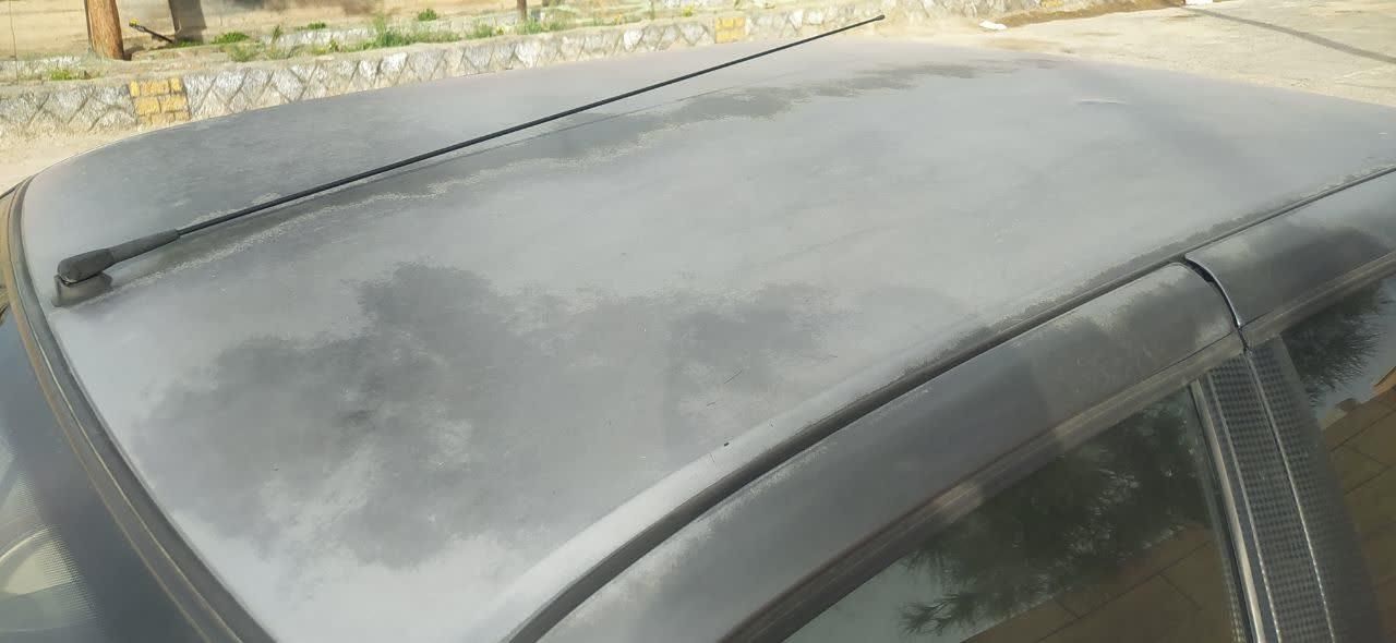 پژو 405 SLX بنزینی TU5 - 1394