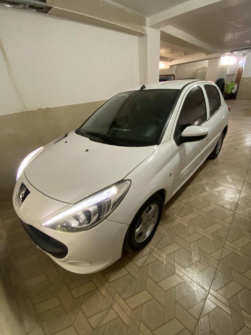 خودرو پژو، 207 آگهی ann_18383349
