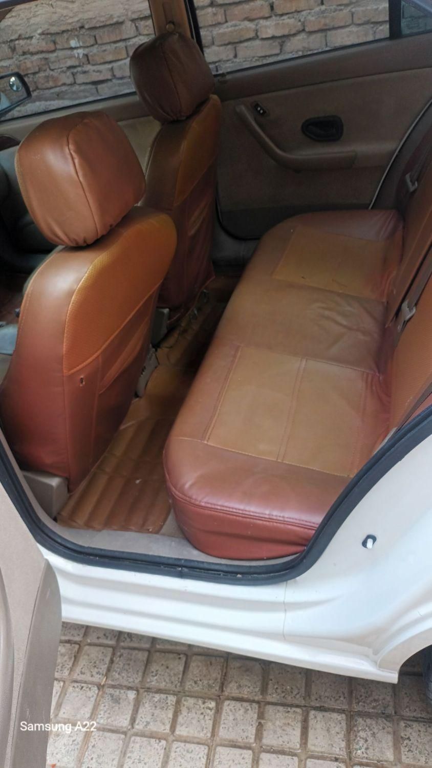 سمند LX XU7 - 1397