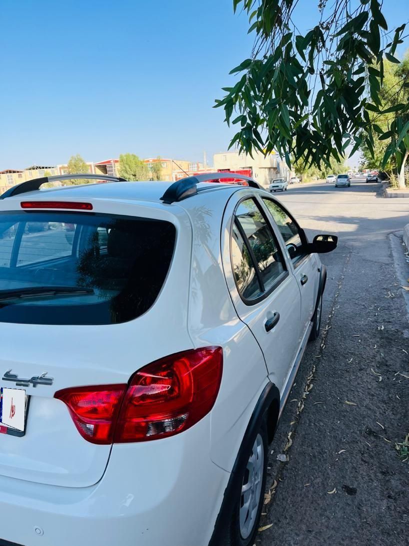 کوییک S دنده ای - 1401