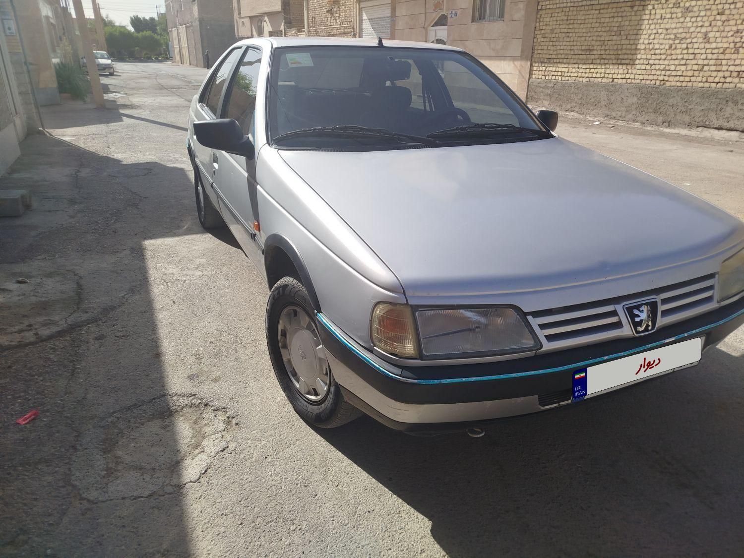 خودرو پژو، 405 آگهی ann_18383393
