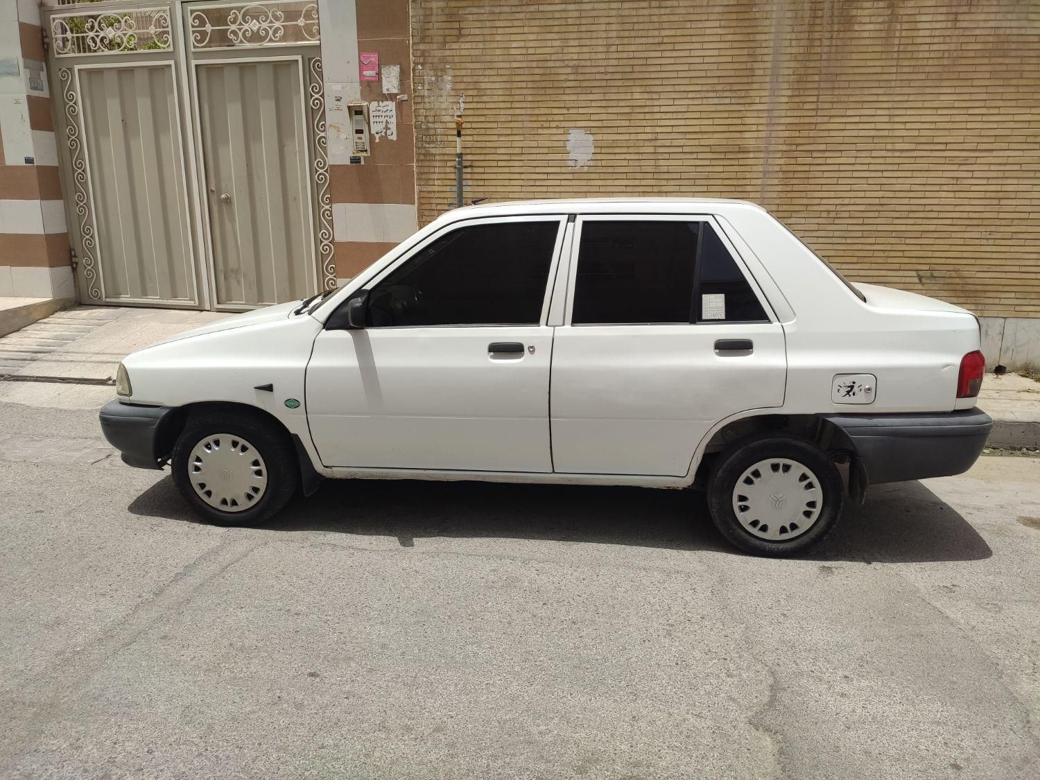 خودرو پراید، 131 آگهی ann_18383403