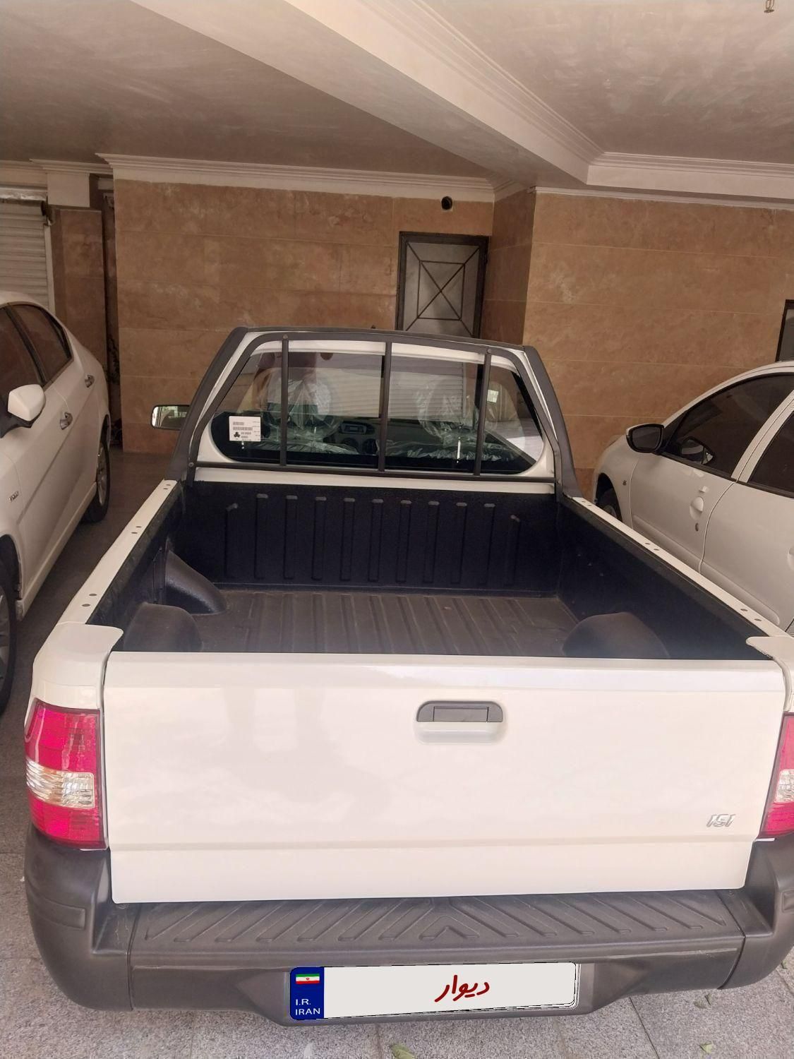 پراید 151 SE - 1403