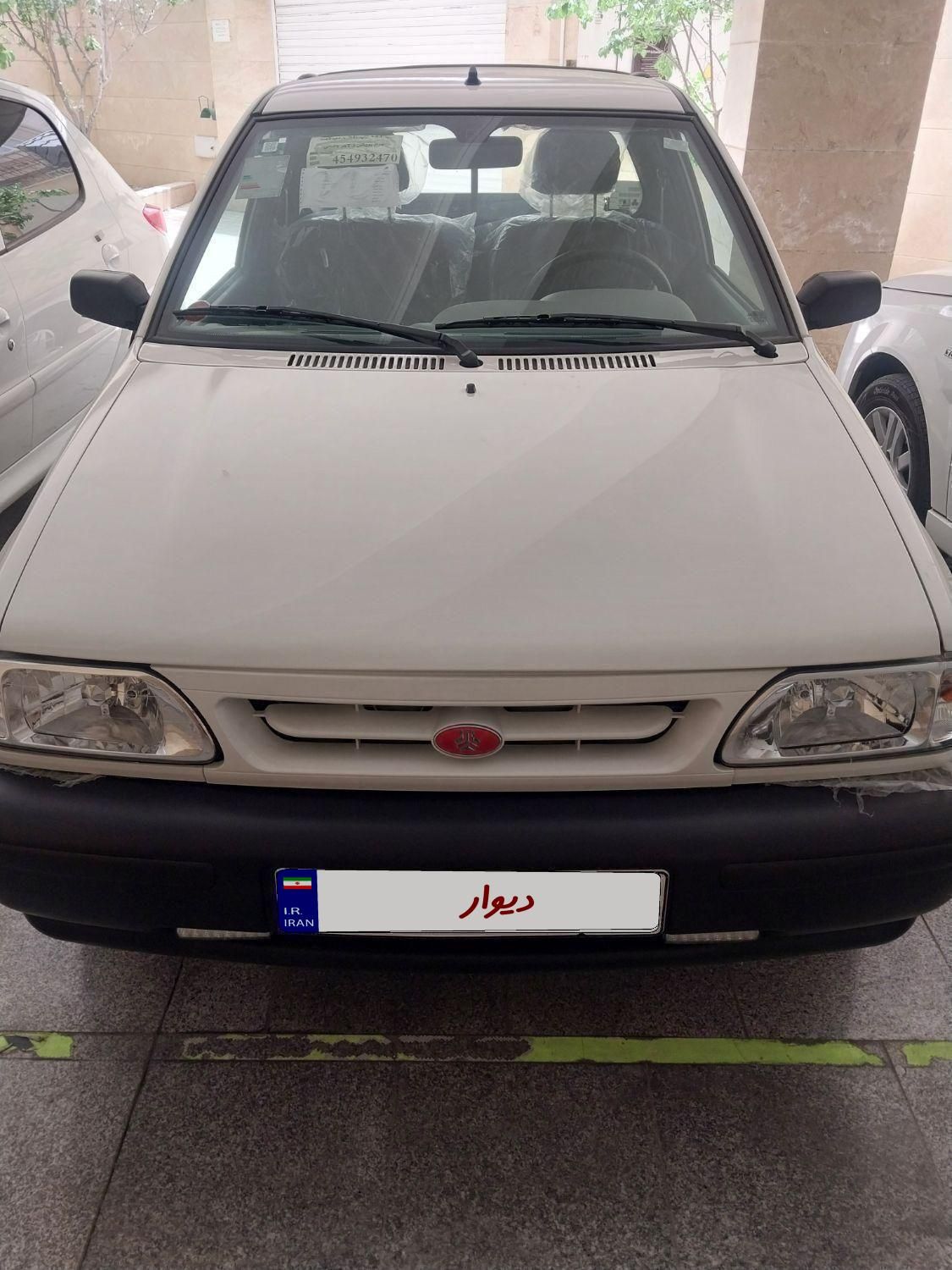 خودرو پراید، 151 آگهی ann_18383422