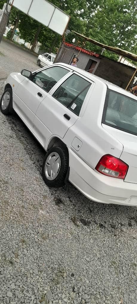 پراید 132 SE - 1397