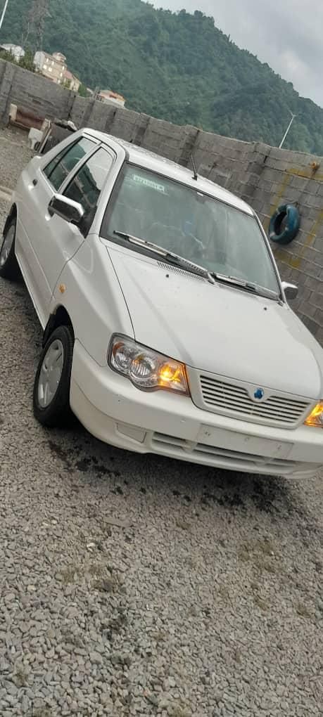 پراید 132 SE - 1397