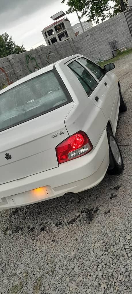 پراید 132 SE - 1397