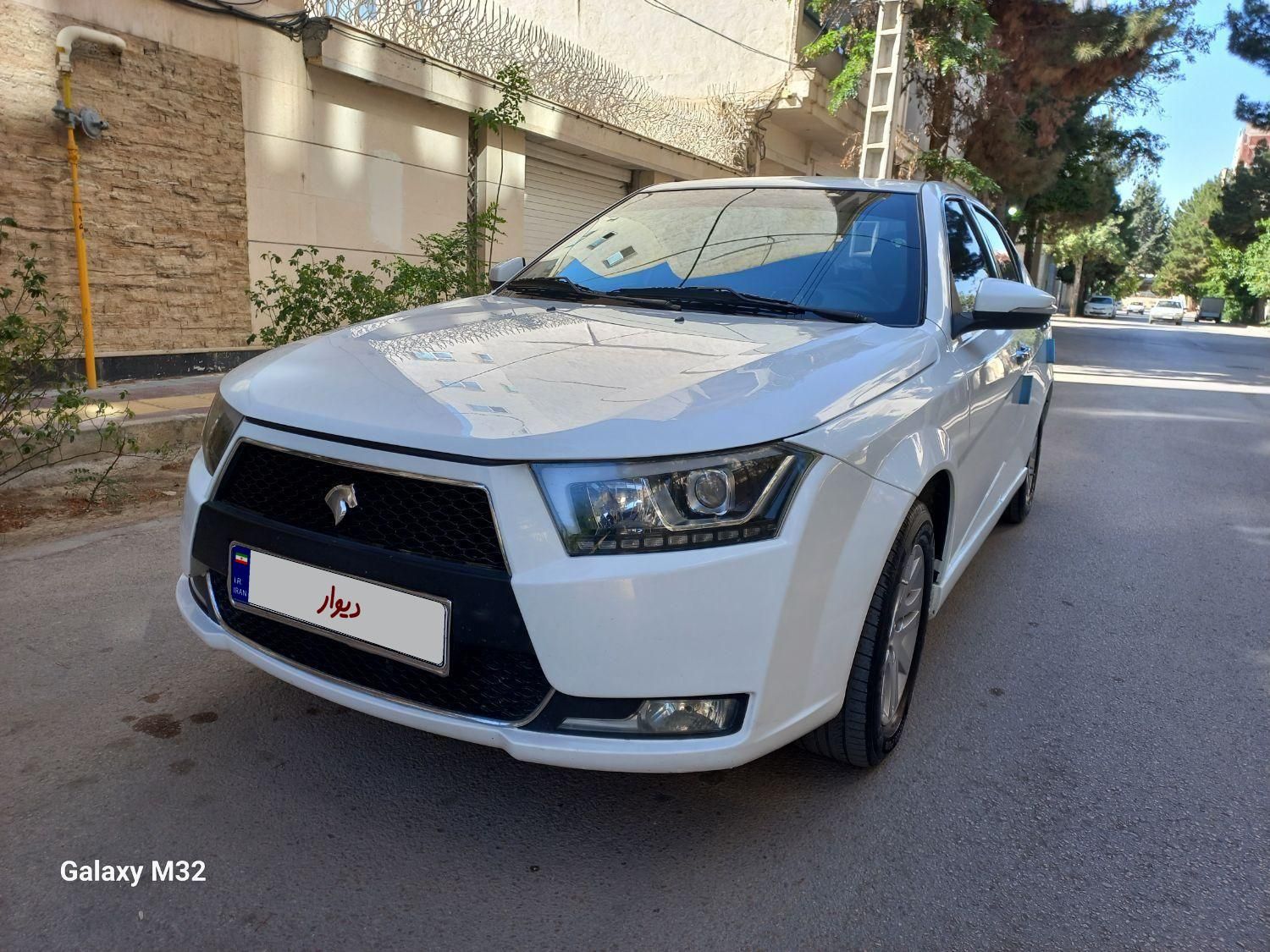 خودرو دنا، پلاس آگهی ann_18383446