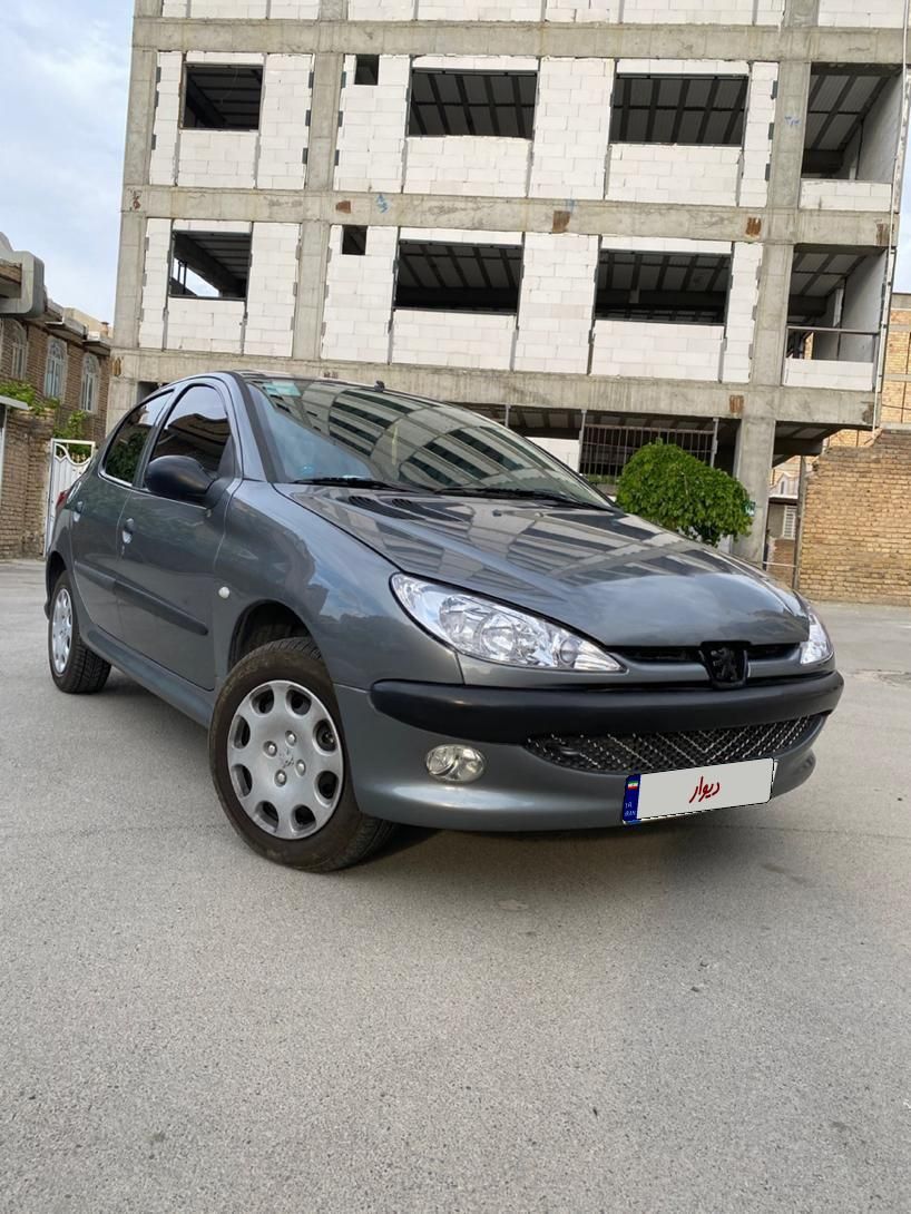 خودرو پژو، 206 آگهی ann_18383451