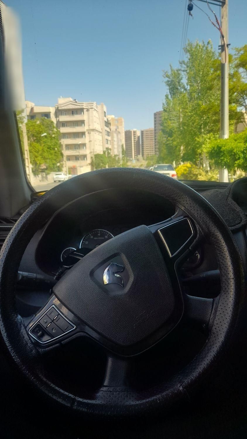 خودرو سمند، سورن آگهی ann_18383458