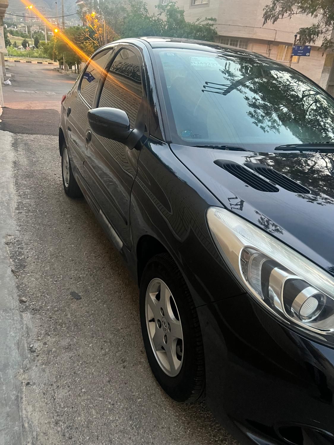 خودرو پژو، 207 آگهی ann_18383462