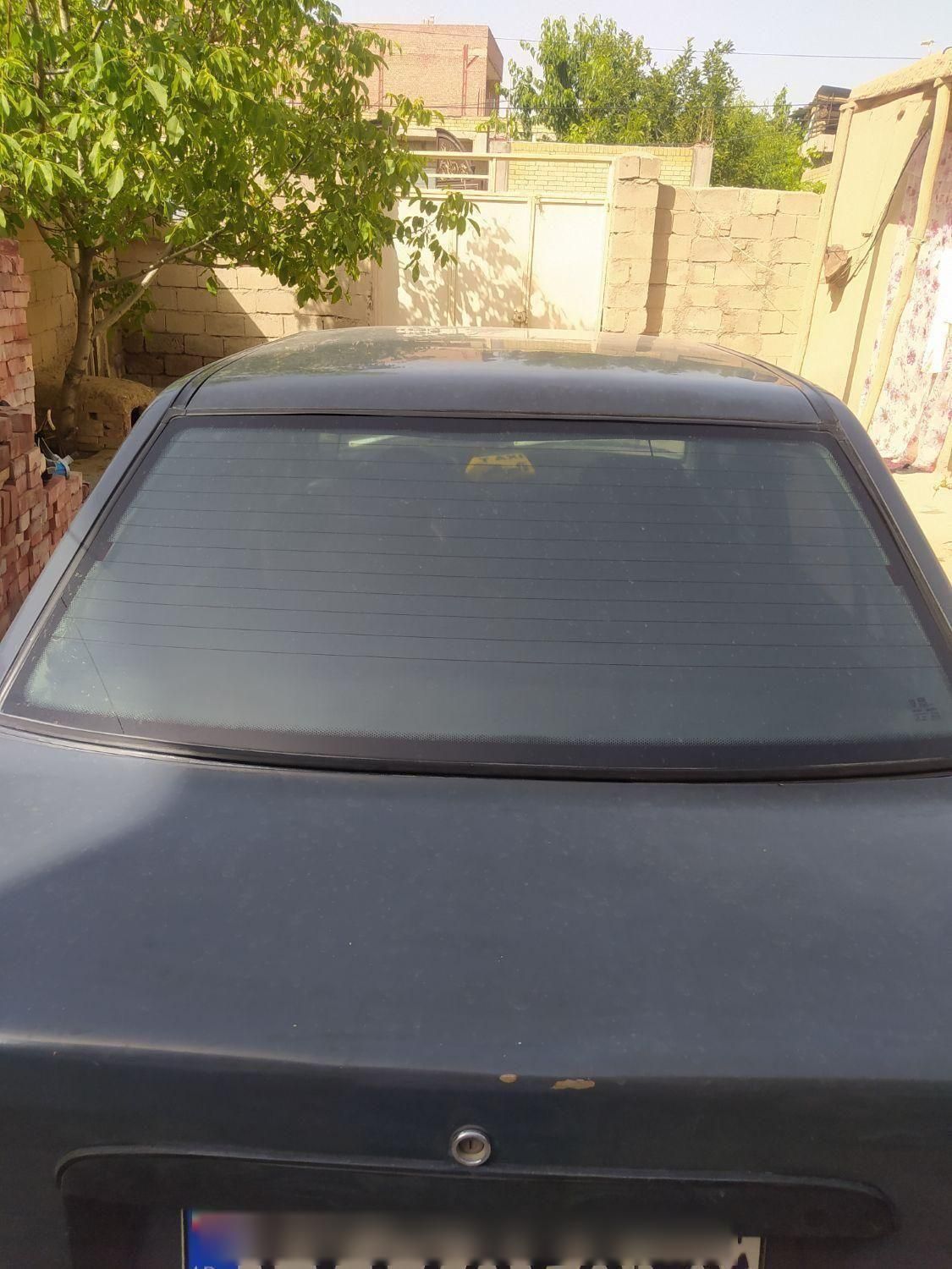 پراید 131 EX - 1392