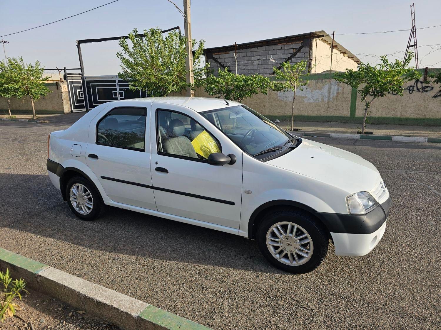 رنو تندر 90 E2 - 1390