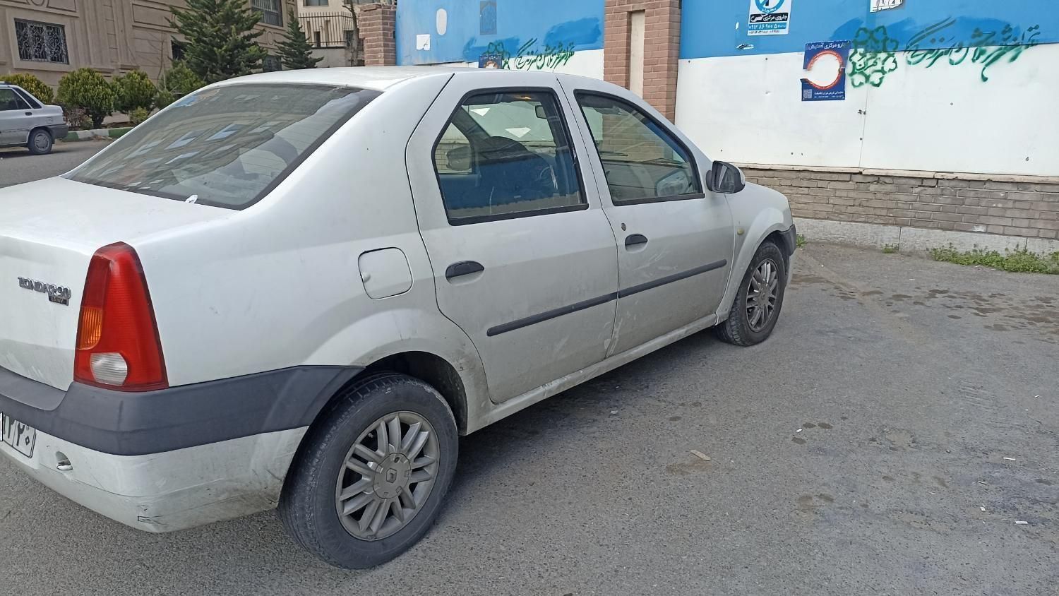 خودرو رنو، تندر 90 آگهی ann_18383514