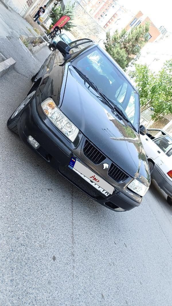 خودرو سمند، X7 آگهی ann_18383624