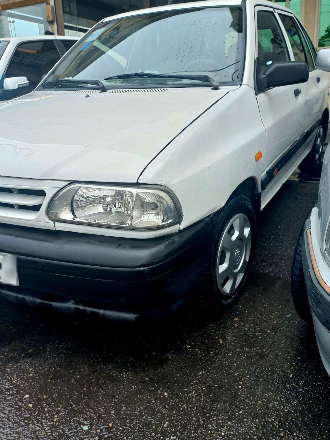 پراید 141 SE - 1394