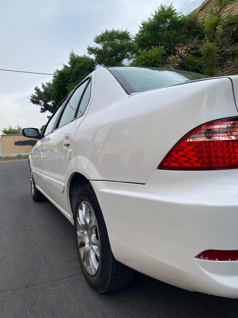 سمند سورن ELX EF7 - 1395