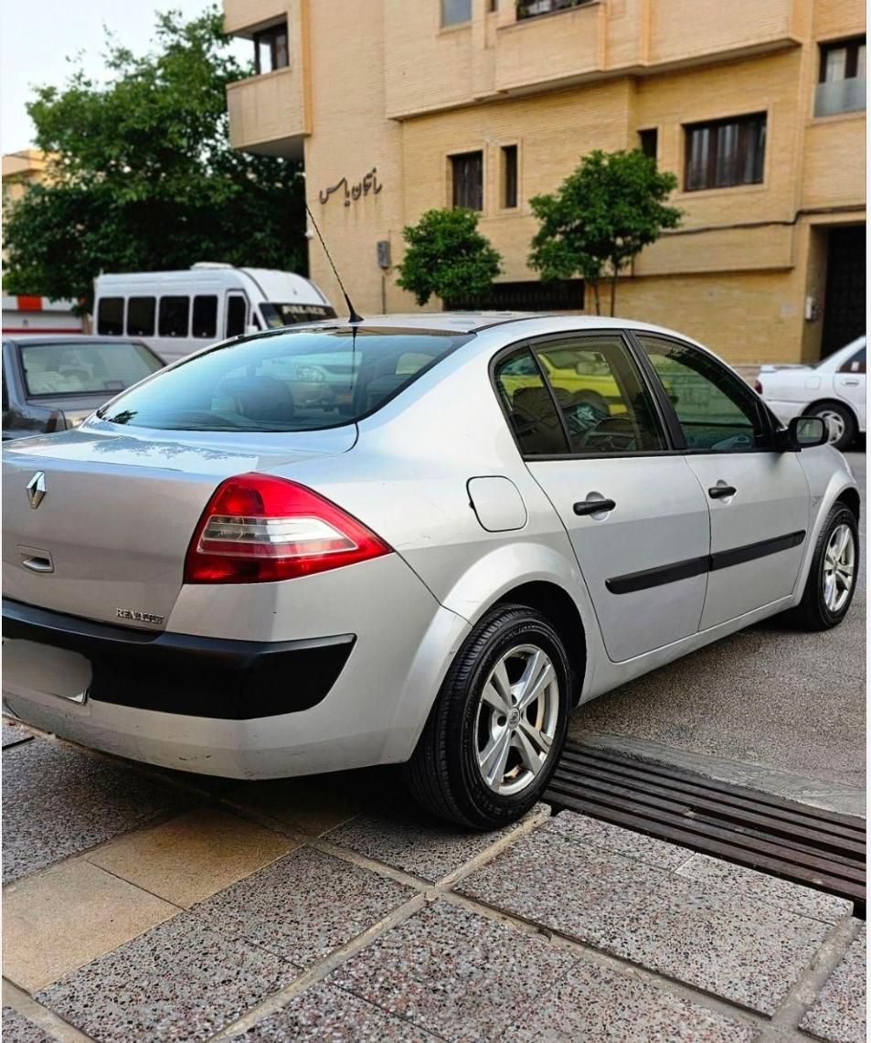 خودرو رنو، مگان پارس خودرو آگهی ann_18383672