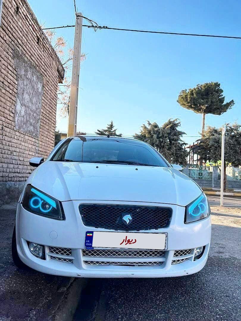 خودرو رانا، LX آگهی ann_18383712