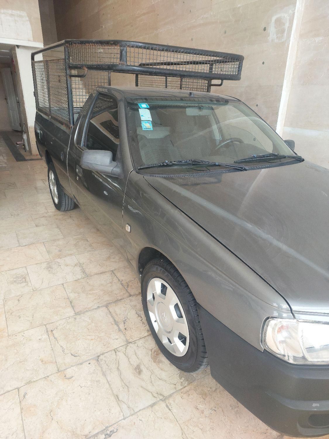 خودرو آریسان، 2 آگهی ann_18383717