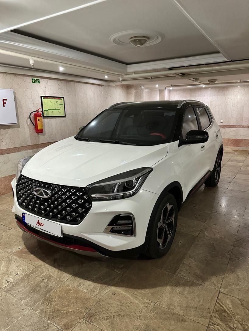 ام وی ام X55 پرو IE اسپرت - 2022