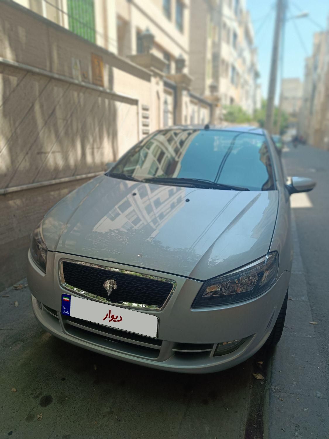 خودرو رانا، پلاس آگهی ann_18383771