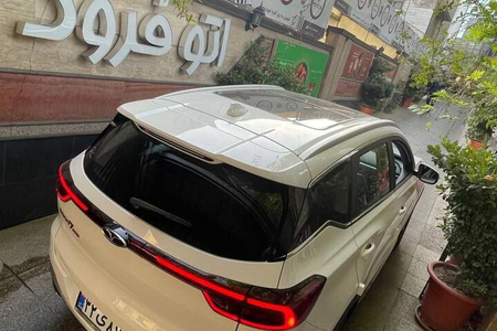 خودرو فونیکس، تیگو 7 پرو آگهی ann_18383828