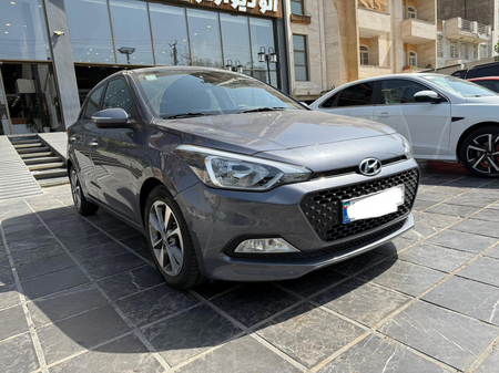 خودرو هیوندای، I20 مونتاژ آگهی ann_18383864
