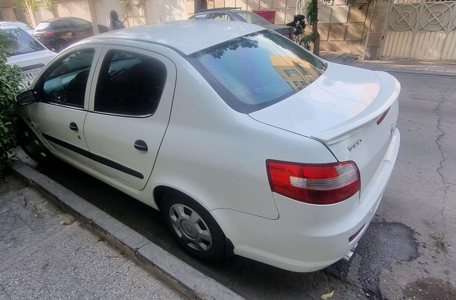 رانا EL TU5 - 1391
