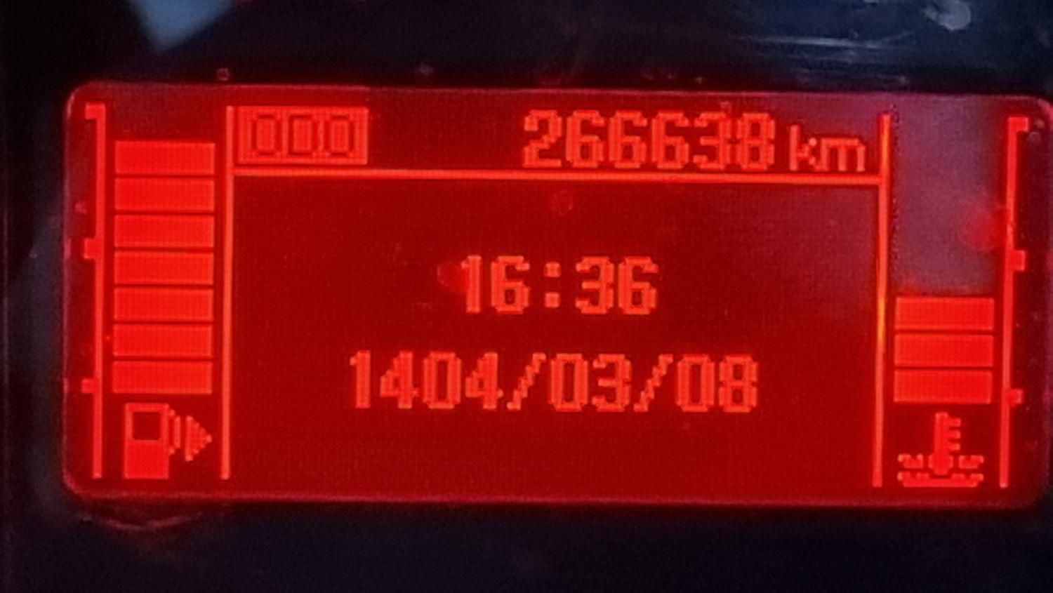رانا EL TU5 - 1391