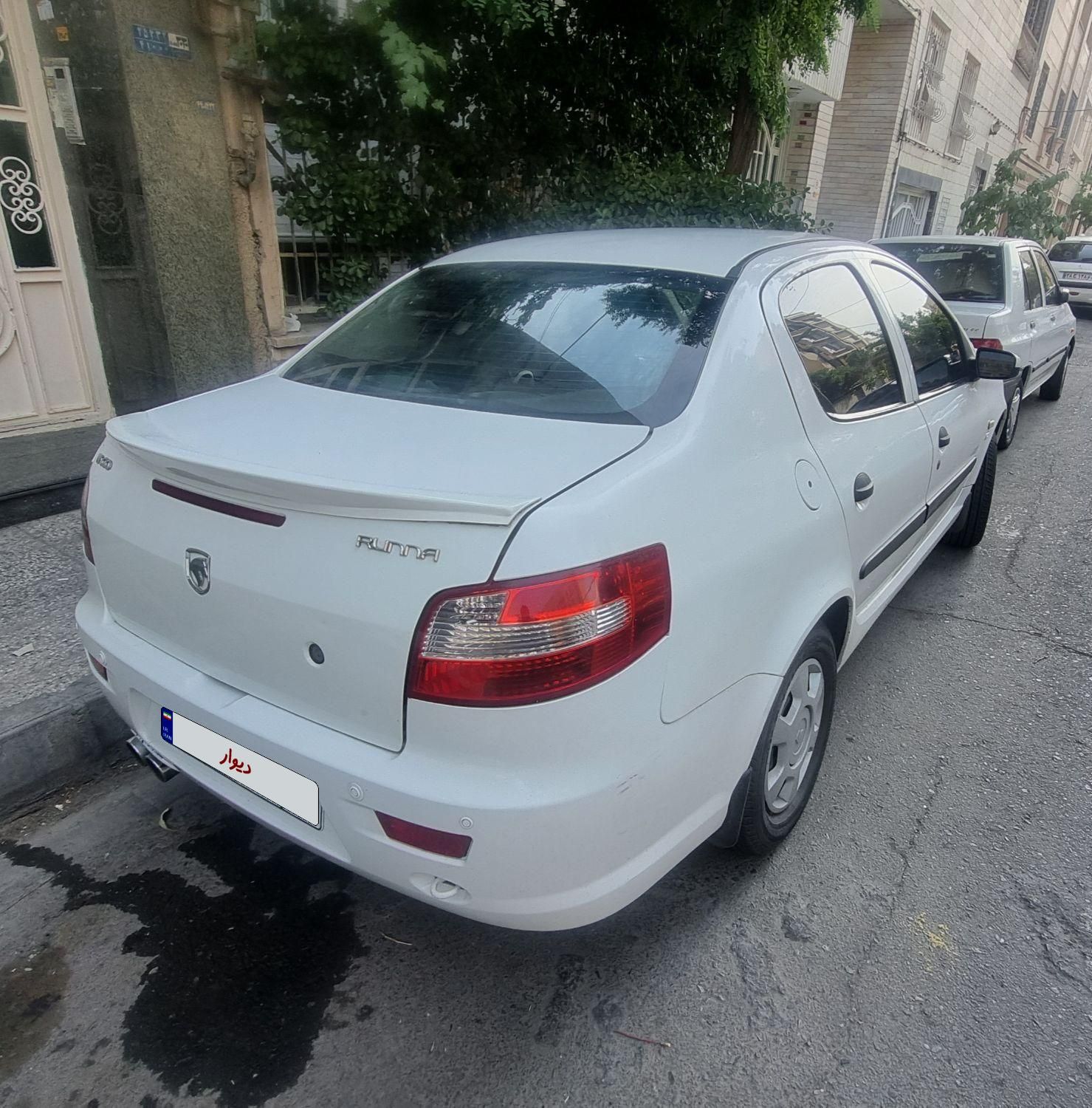 خودرو رانا، EL آگهی ann_18383866