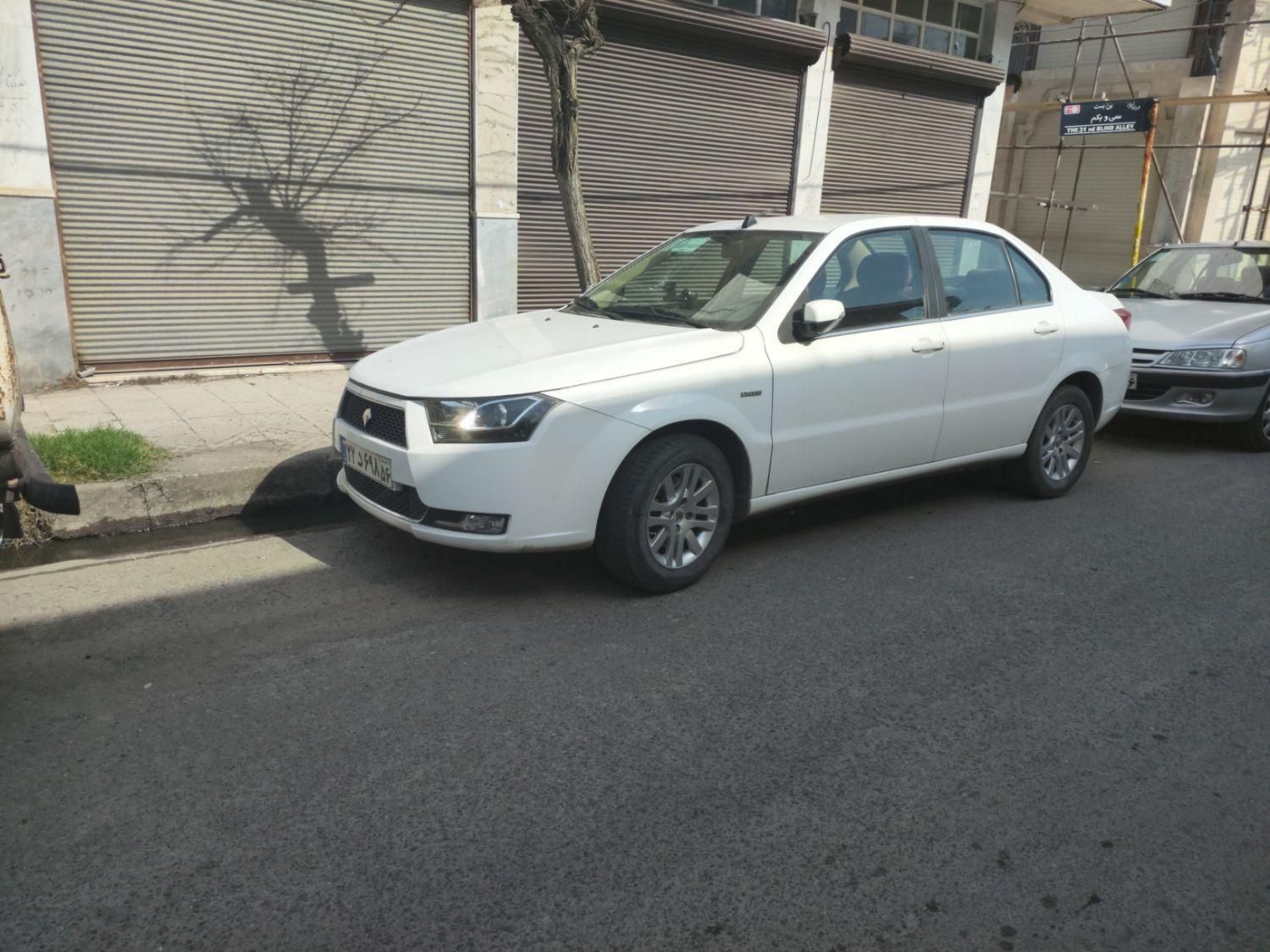 خودرو دنا، معمولی آگهی ann_18383889
