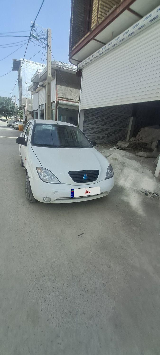 خودرو تیبا، صندوق دار آگهی ann_18383903