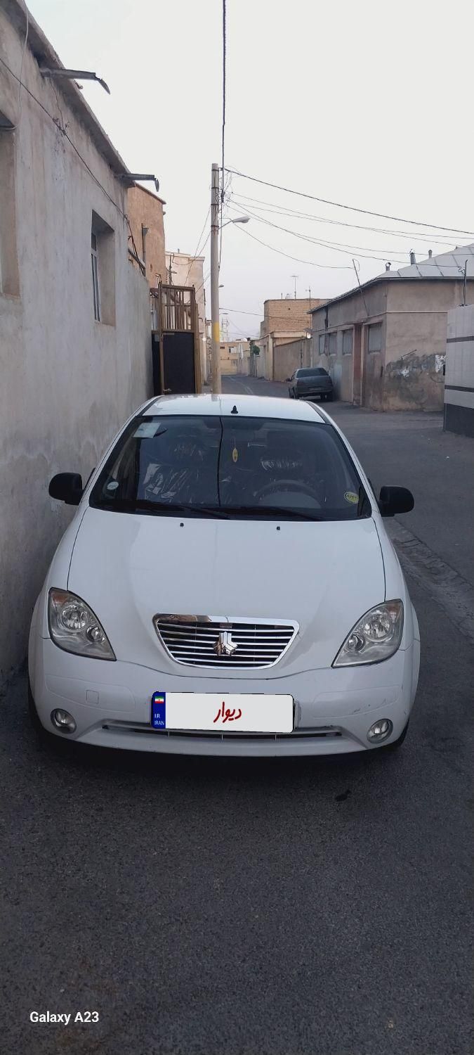 خودرو تیبا، 2 آگهی ann_18383965