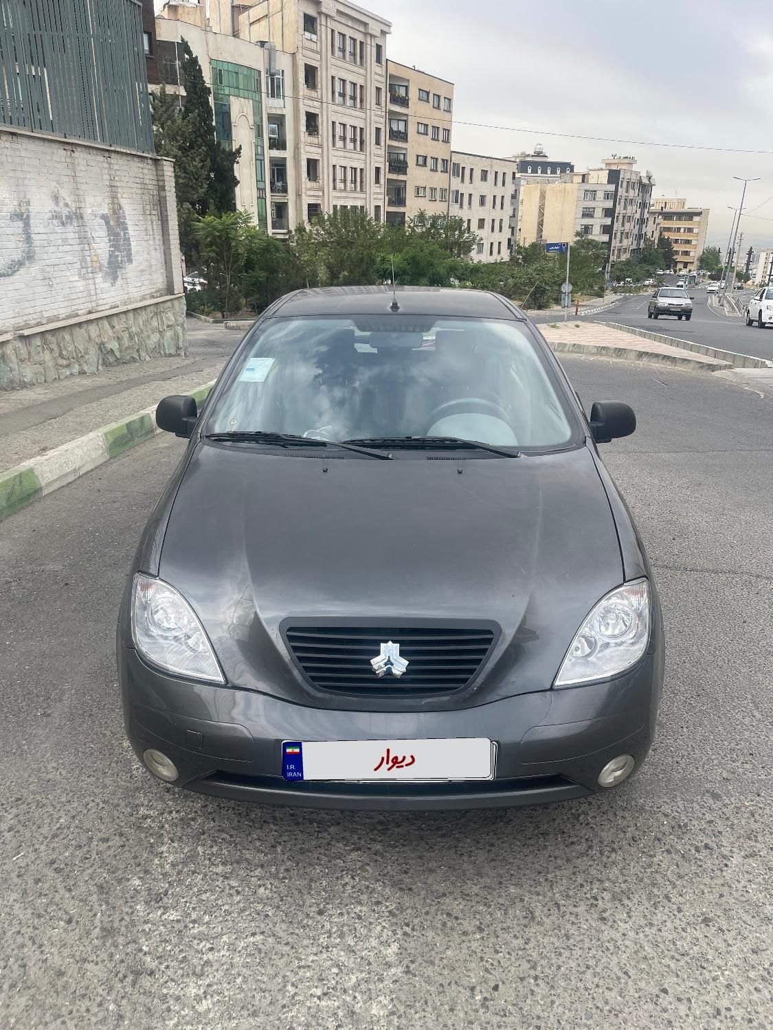 خودرو تیبا، 2 آگهی ann_18383979