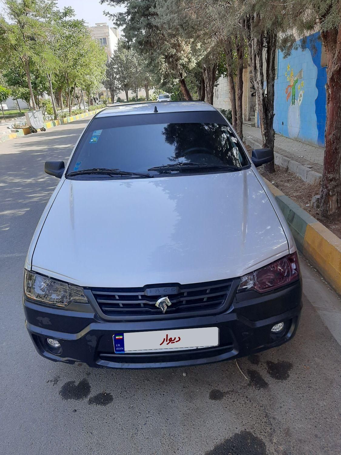 خودرو آریسان، 2 آگهی ann_18383980