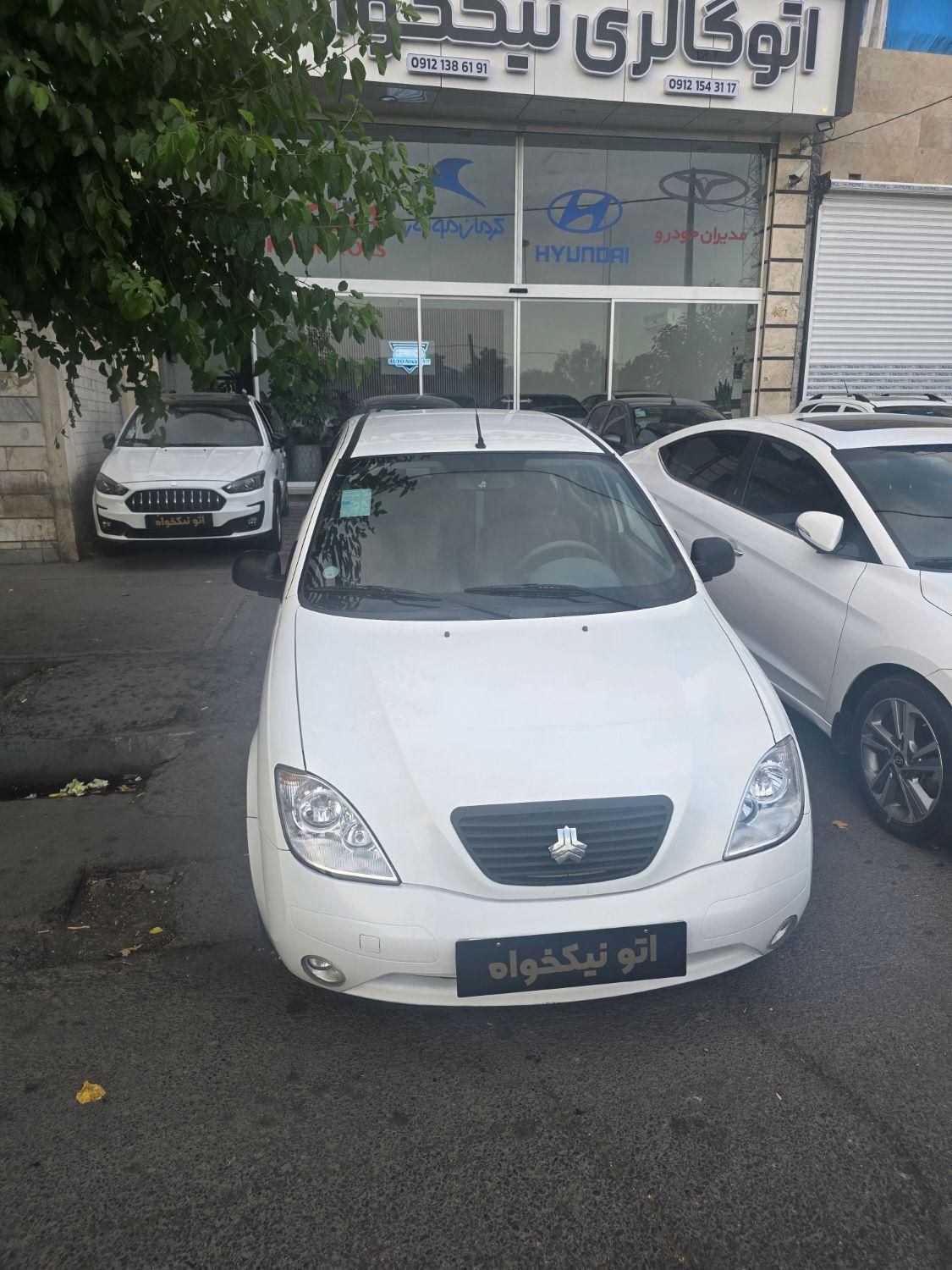 خودرو تیبا، 2 آگهی ann_18384059