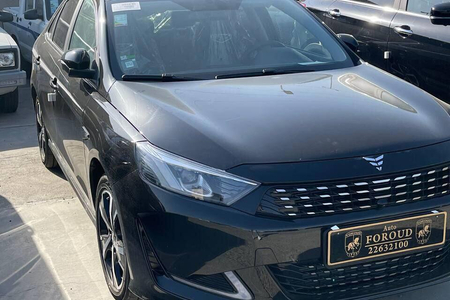 خودرو ریسپکت، پرایم آگهی ann_18384116