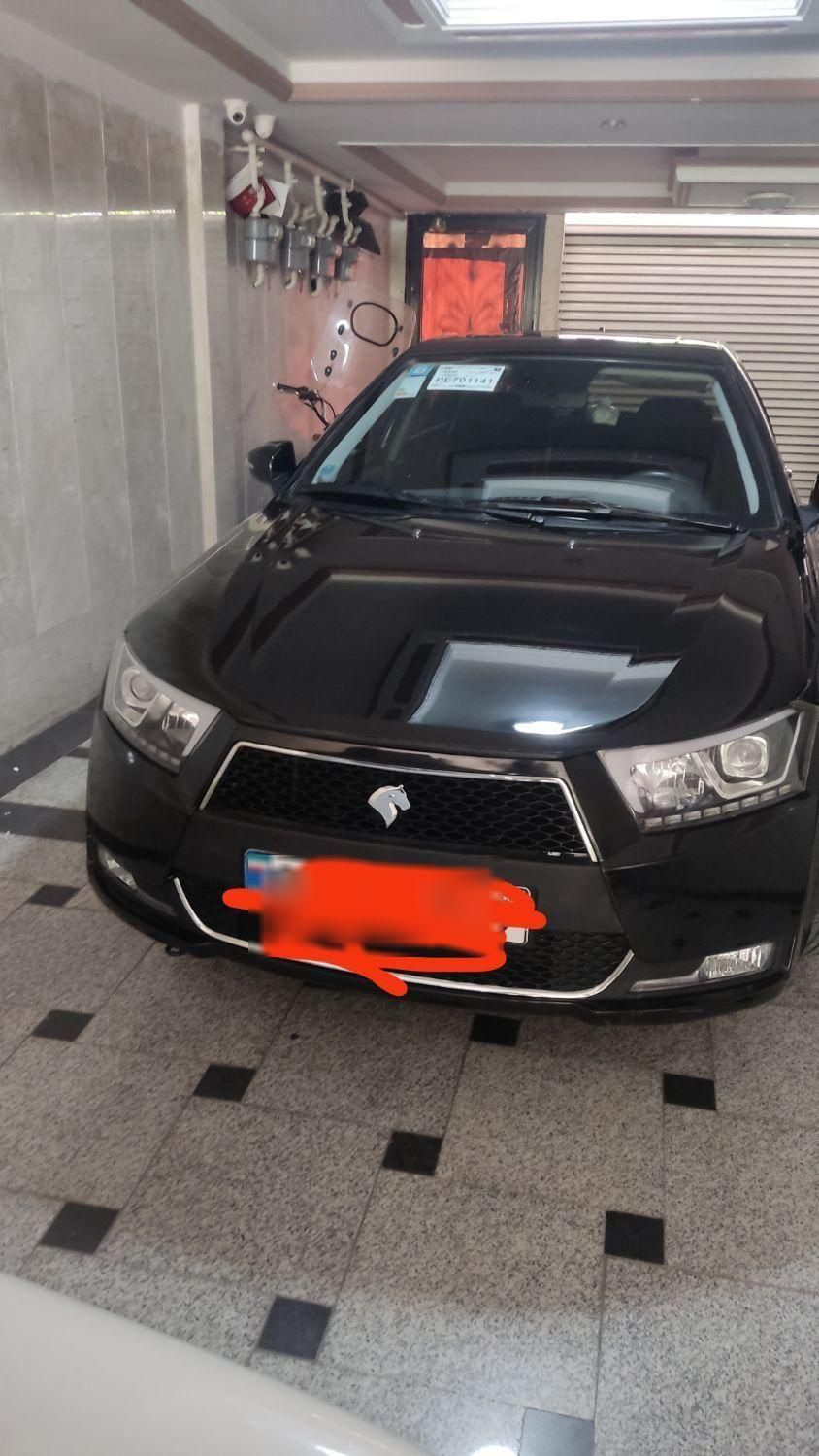 خودرو دنا، پلاس توربو شارژ اتوماتیک آگهی ann_18384143
