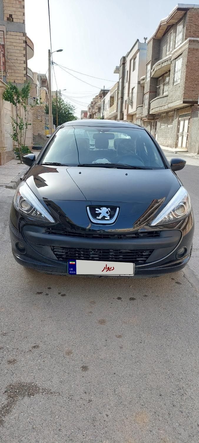خودرو پژو، 207 آگهی ann_18384149
