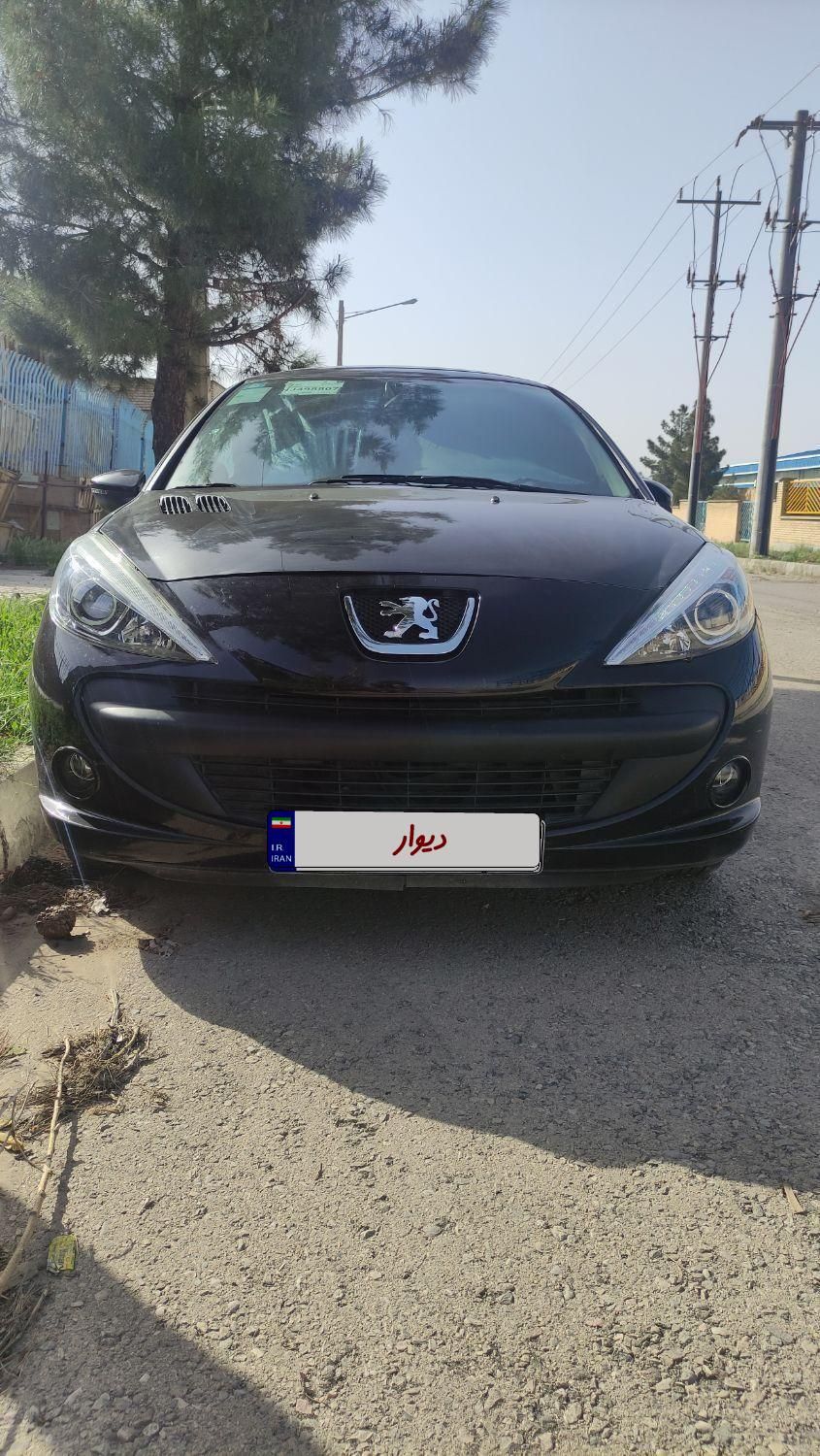 خودرو پژو، 207 آگهی ann_18384183