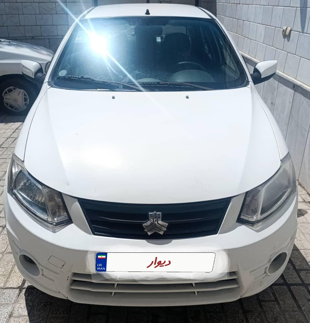 ساینا EX معمولی - 1400