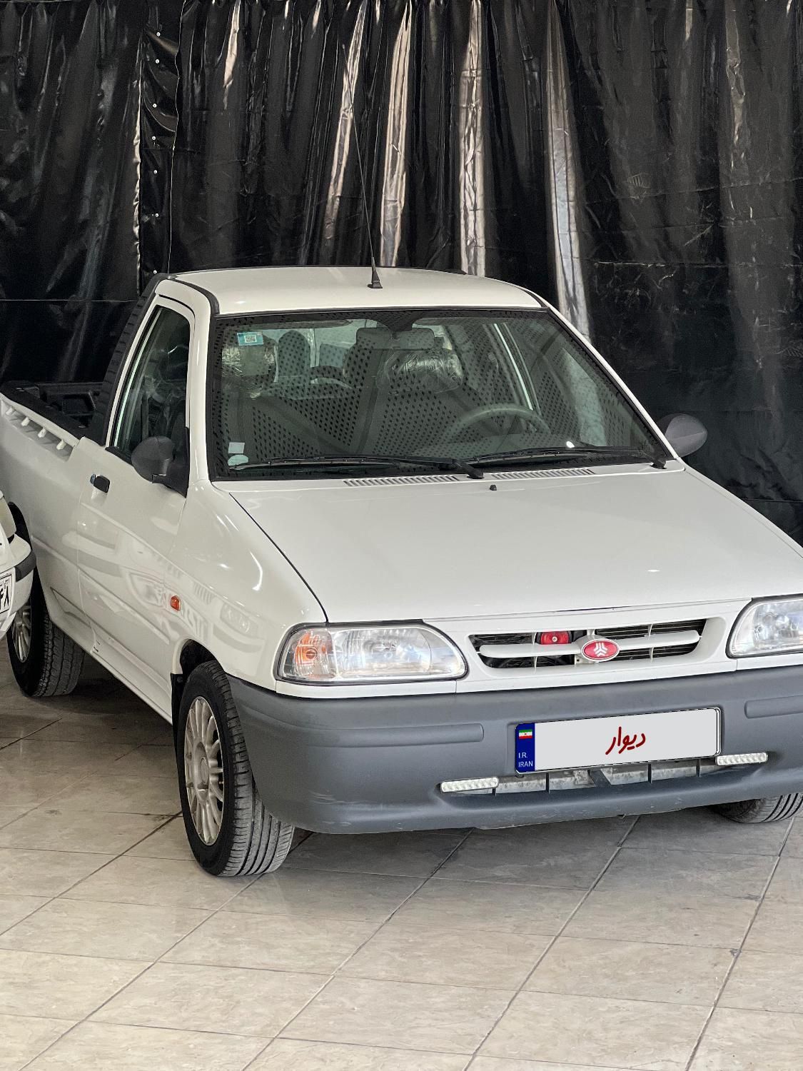 پراید 151 SE - 1403