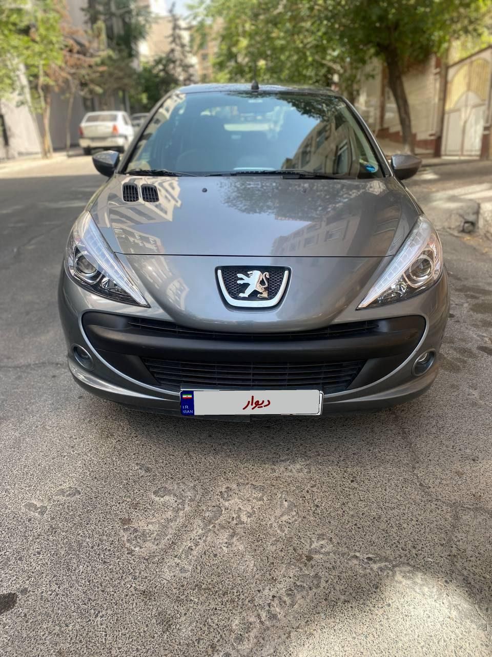 خودرو پژو، 207 آگهی ann_18384221