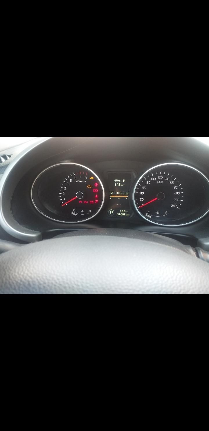 خودرو کیا، اسپورتیج آگهی ann_18384227